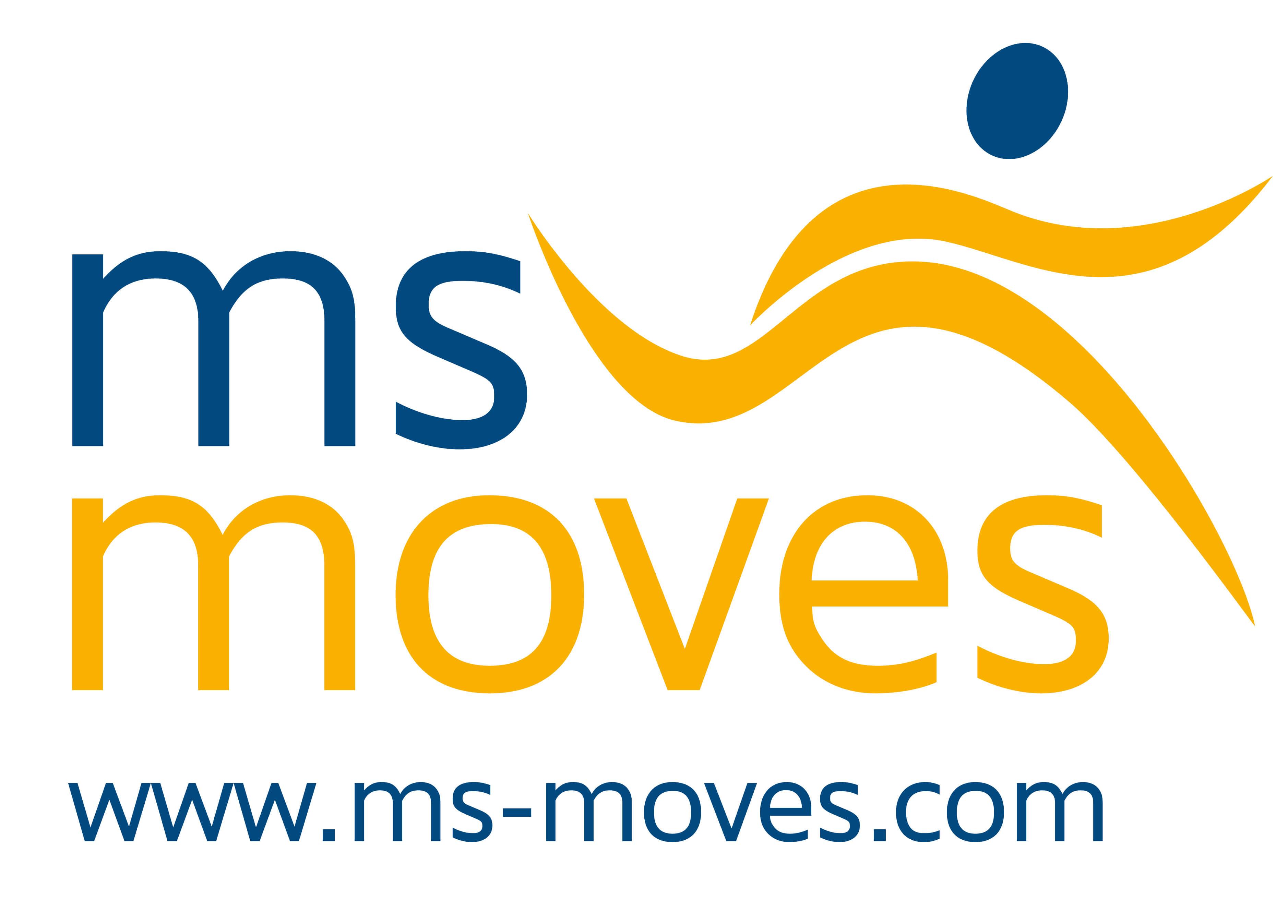 MS Moves MS Moves