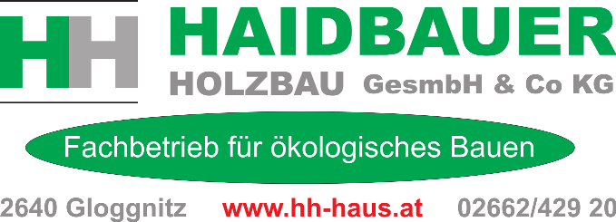Haidbauer Haidbauer