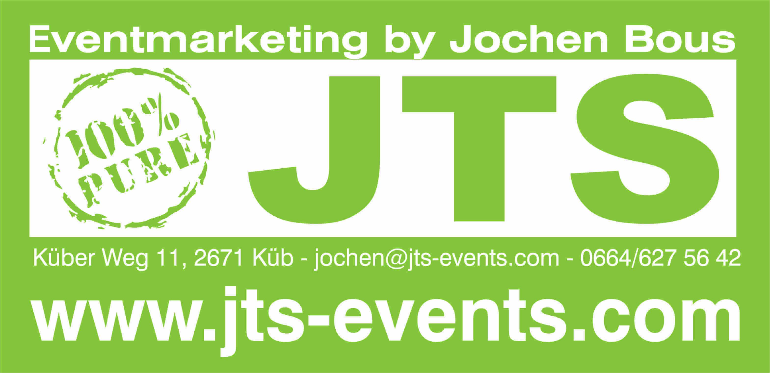 JTS-Events JTS-Events